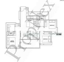 Hyll On Holland (D10), Condominium #455669251